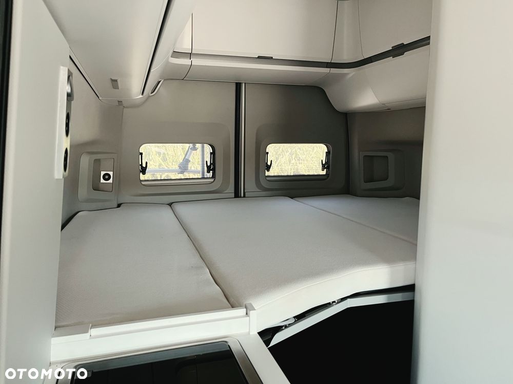 Volkswagen Grand California 600 - 11