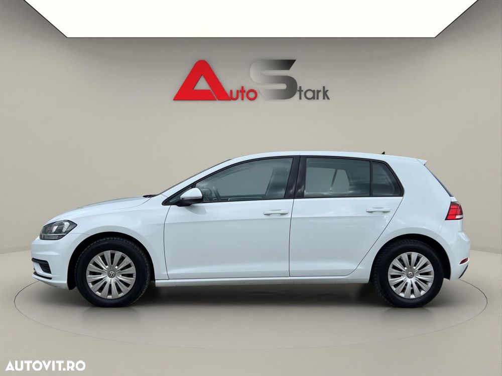 Volkswagen Golf 1.0 TSI Trendline - 9