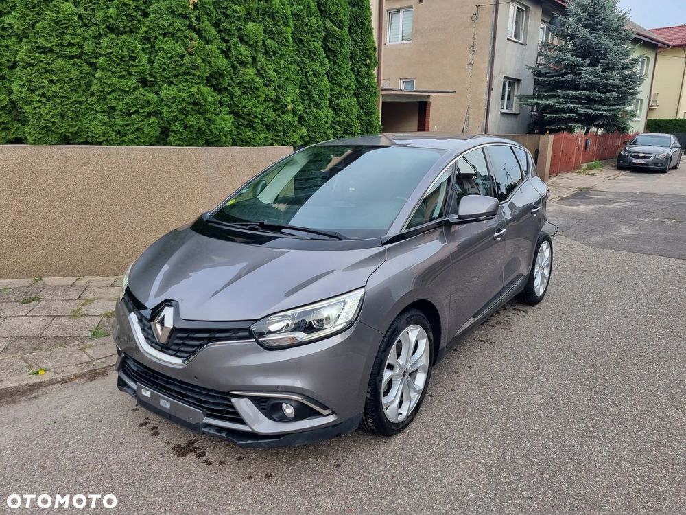 Renault Scenic - 4