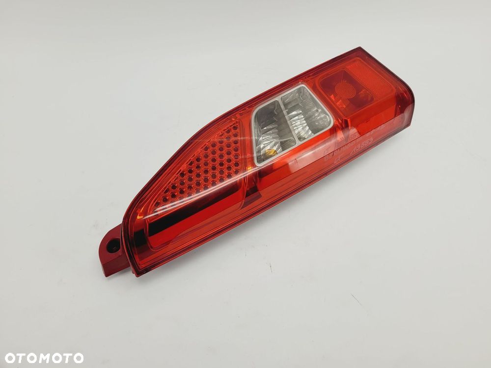 LAMPA LEWY TYŁ TYLNA CITROEN BERLINGO III 08-12 9680545280 - 4