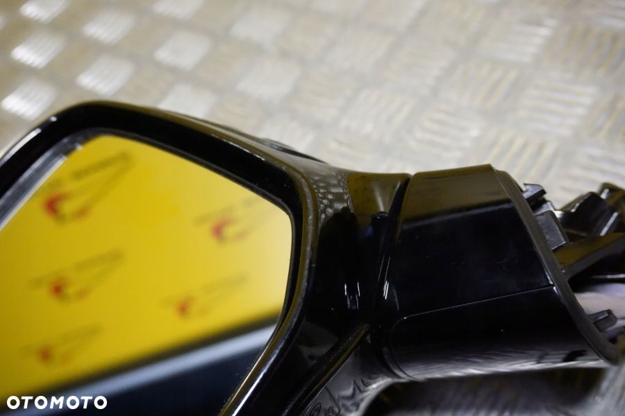 KIA TELLURIDE 2020 2021 2022 Lusterko Zewnętrzne Lewe 9 Pin Kamera USA - 15