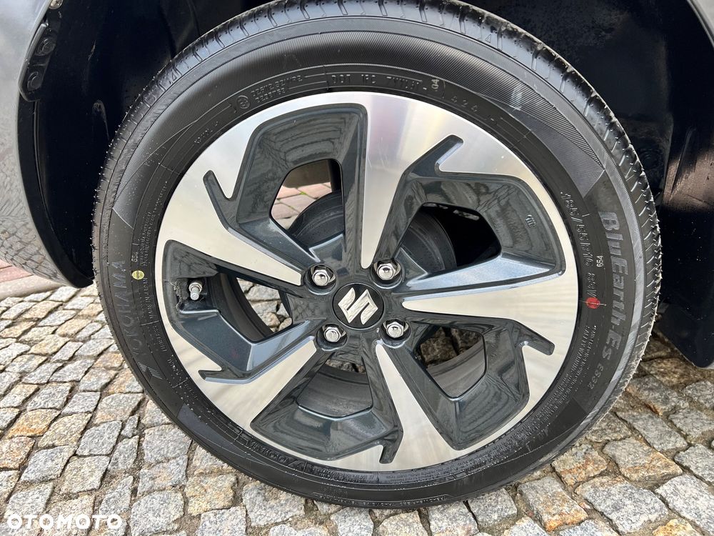 Suzuki Swift 1.2 Dualjet SHVS Elegance CVT - 20