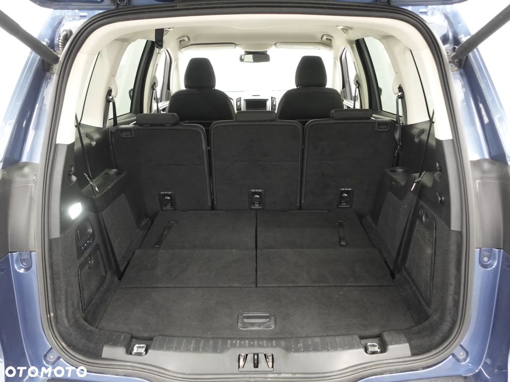 Ford Galaxy 2.0 EcoBlue 4WD Titanium PowerShift - 21