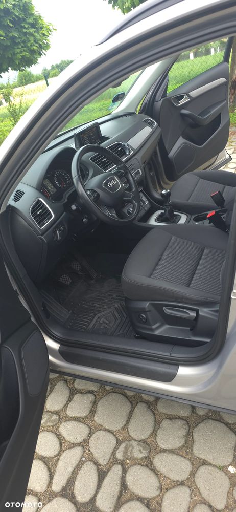 Audi Q3 1.4 TFSI - 14