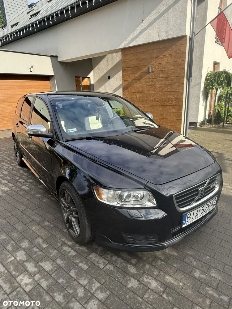 Volvo V50 D5 R-Design Summum - 6