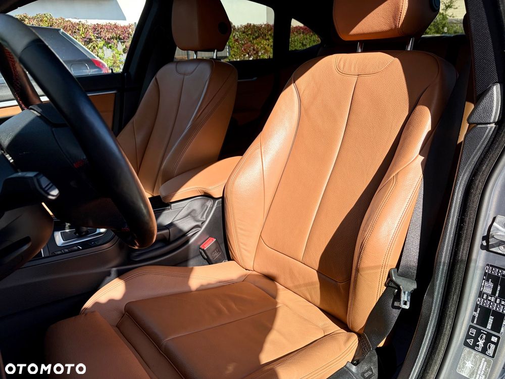 BMW Seria 4 430i xDrive Sport Line - 18