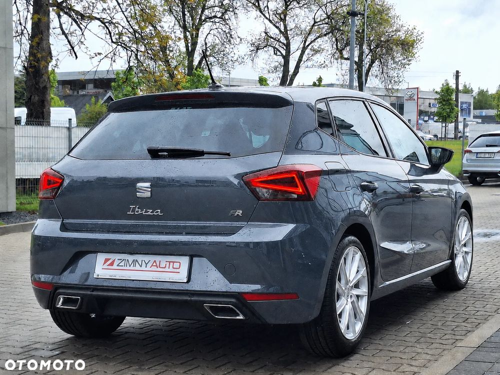 Seat Ibiza - 7