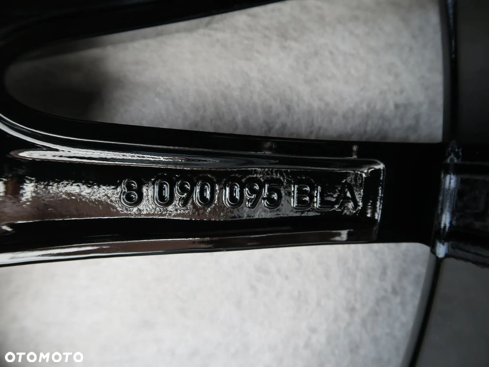 ORYGINALNE FELGI BMW G20 G21 G30 G31 M-PAKIET 19'' - 14