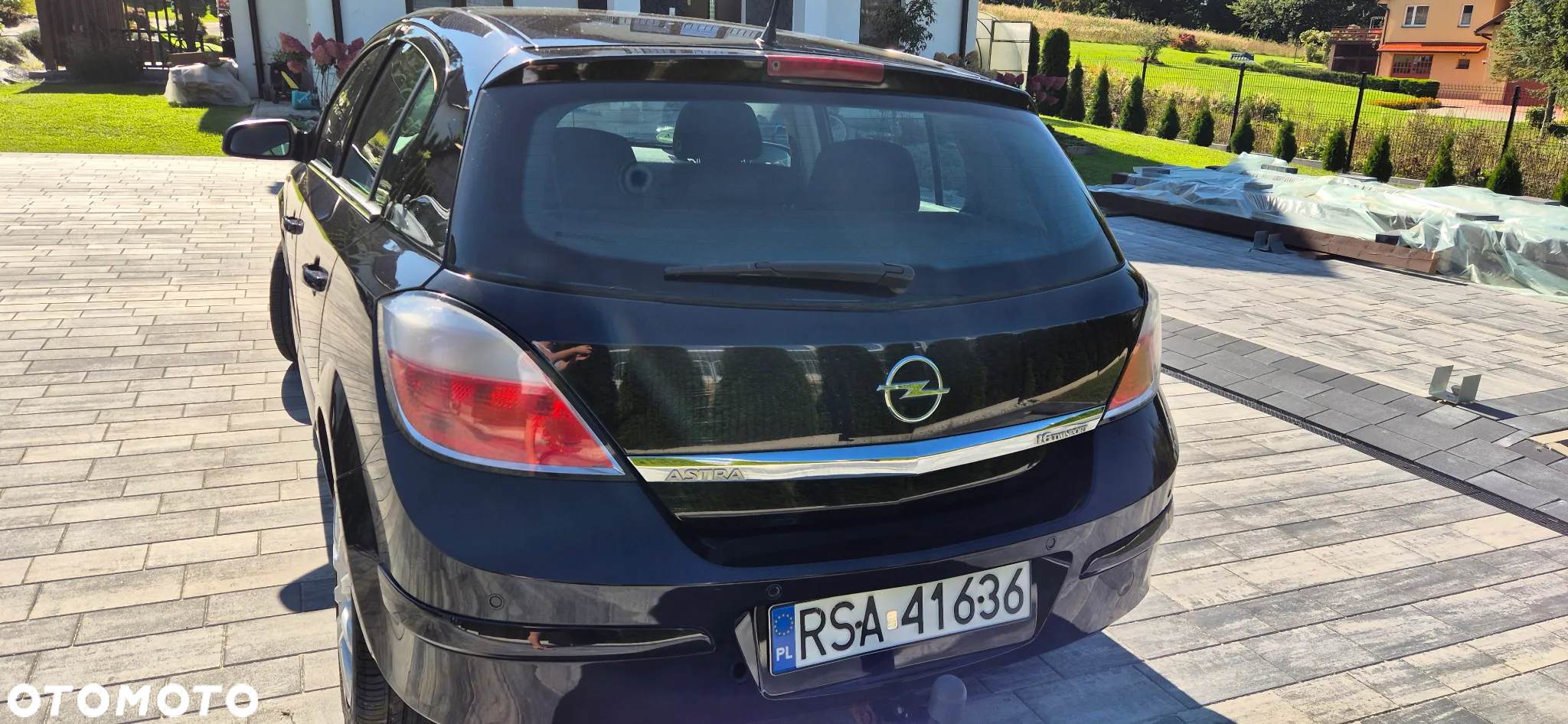 Opel Astra - 7