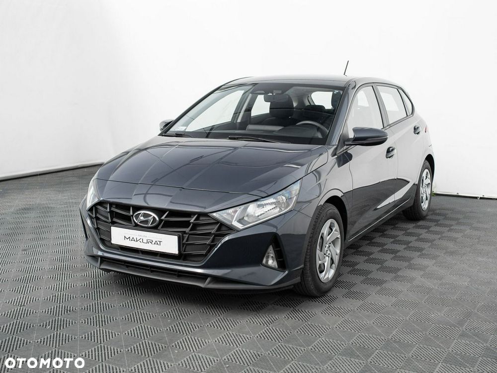 Hyundai i20 1.2 Pure - 3