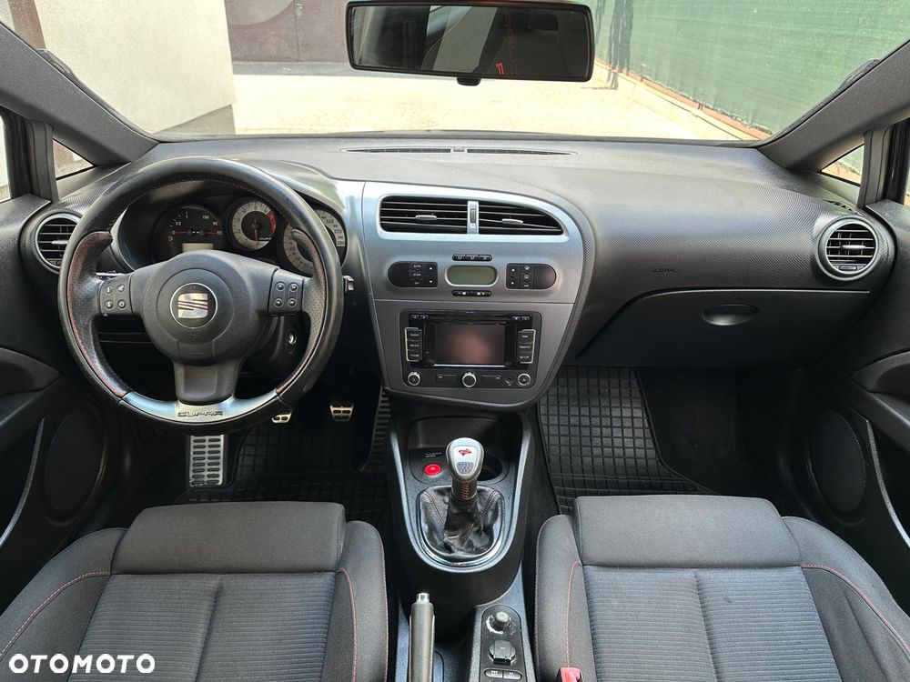 Seat Leon - 6