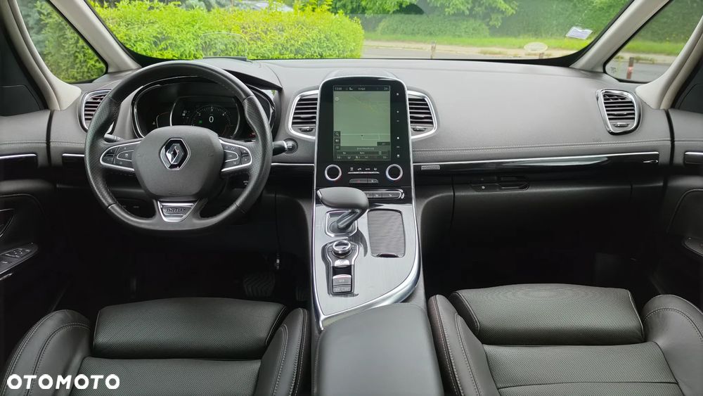 Renault Espace 1.6 dCi Energy Initiale Paris EDC 7os - 20