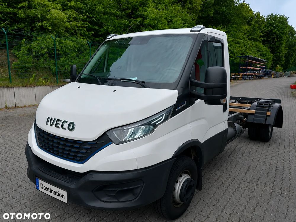 Iveco Daily 70c14G - 4