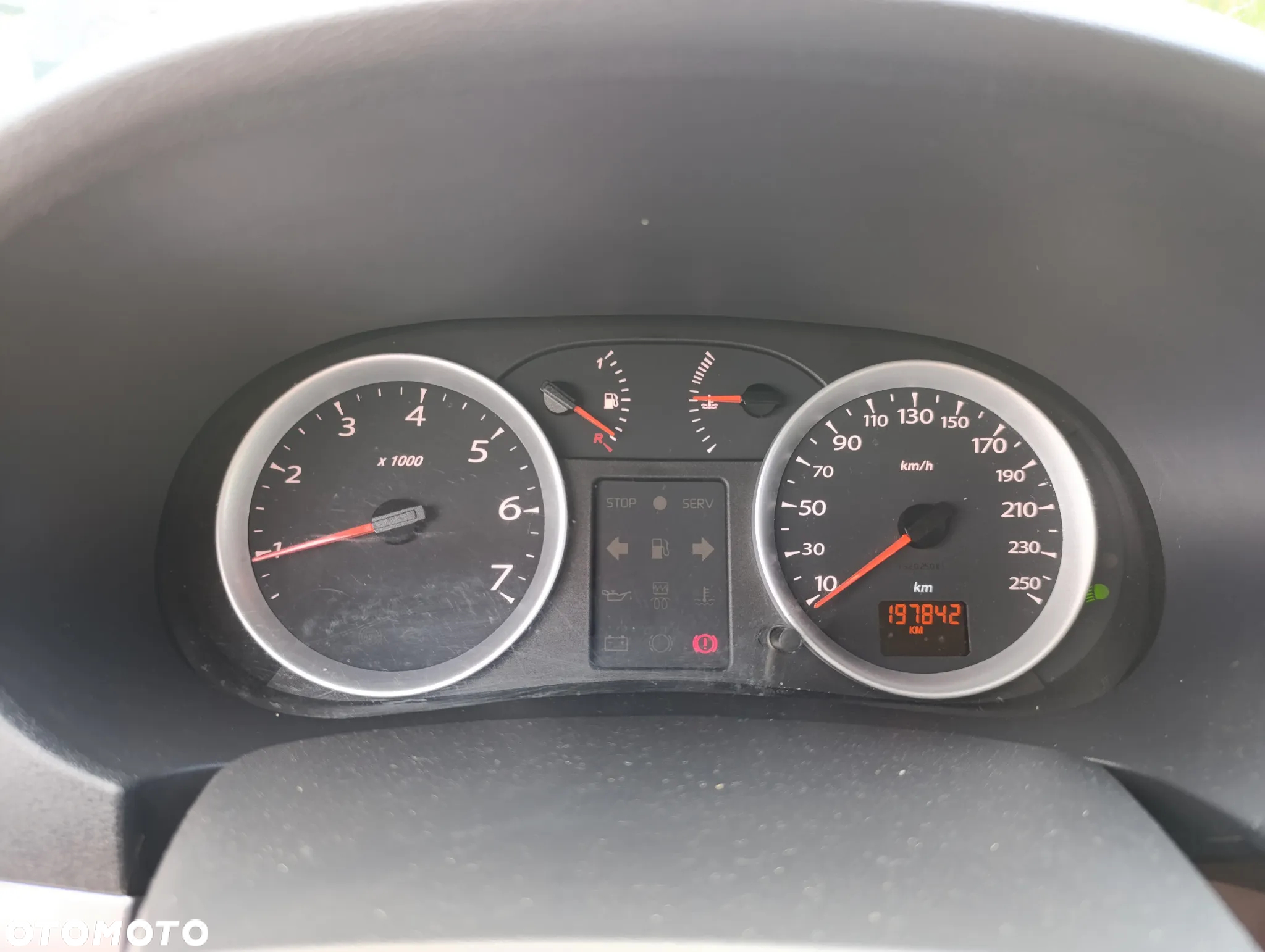 Renault Thalia 1.2 16V Alize - 7