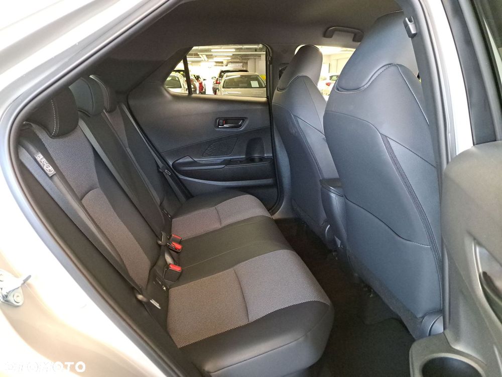 Toyota C-HR 1.8 Hybrid Executive - 15