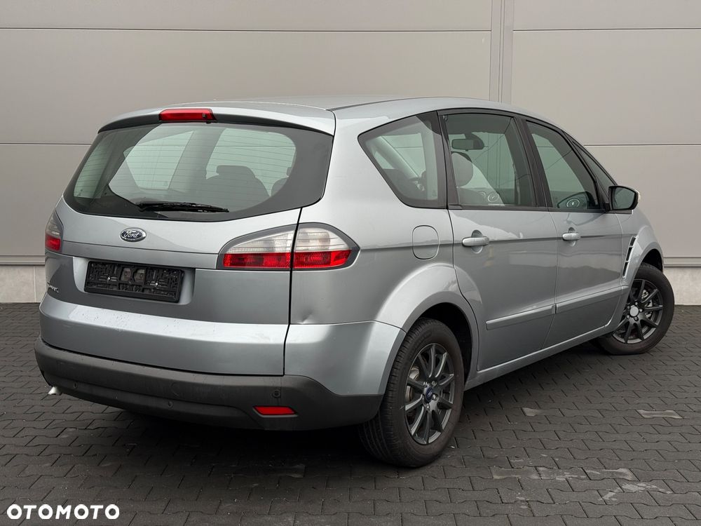 Ford S-Max 2.0 Platinium X - 7
