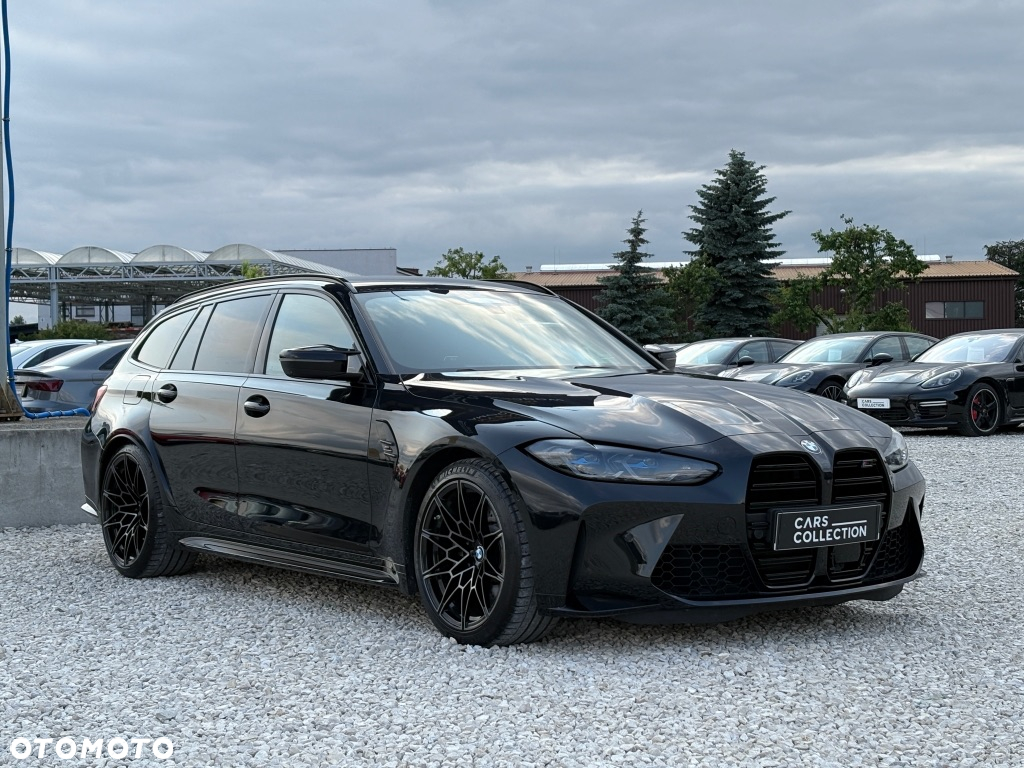 BMW M3 - 2