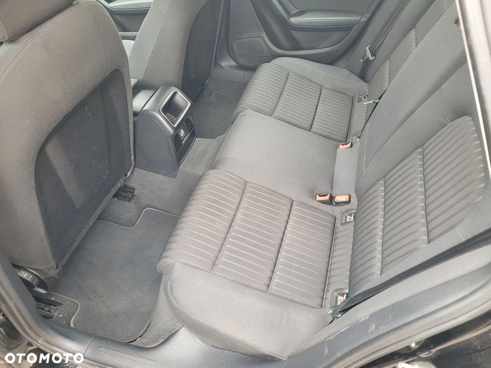 Audi A4 Avant 1.8 TFSI Attraction - 12