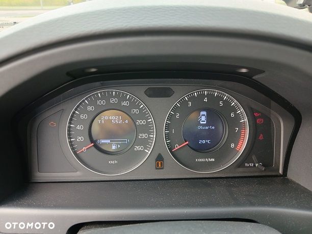 Volvo S80 2.0 Momentum - 18