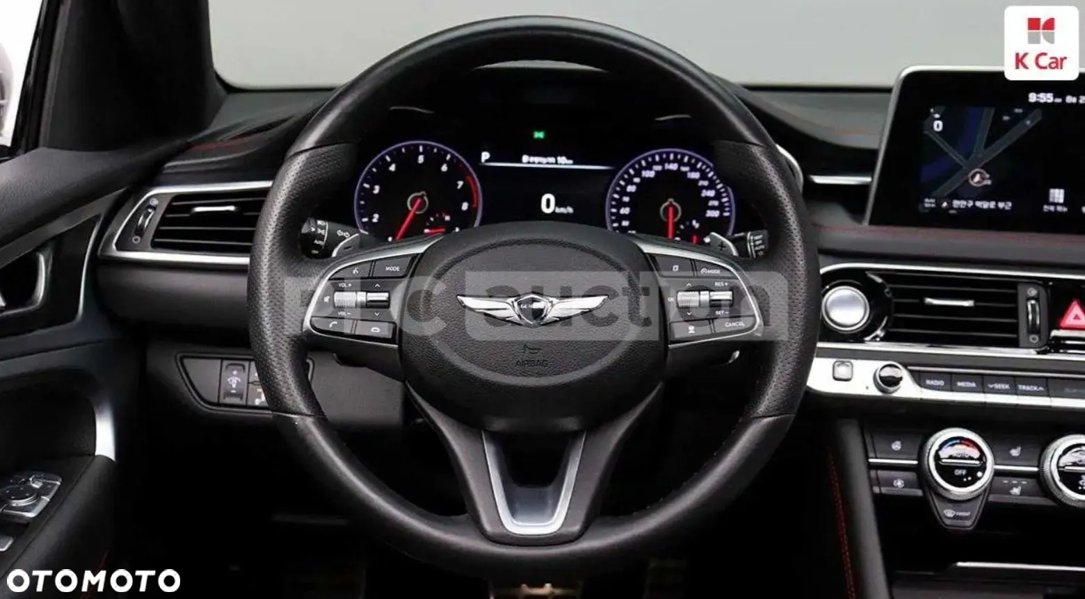 Hyundai Genesis - 16