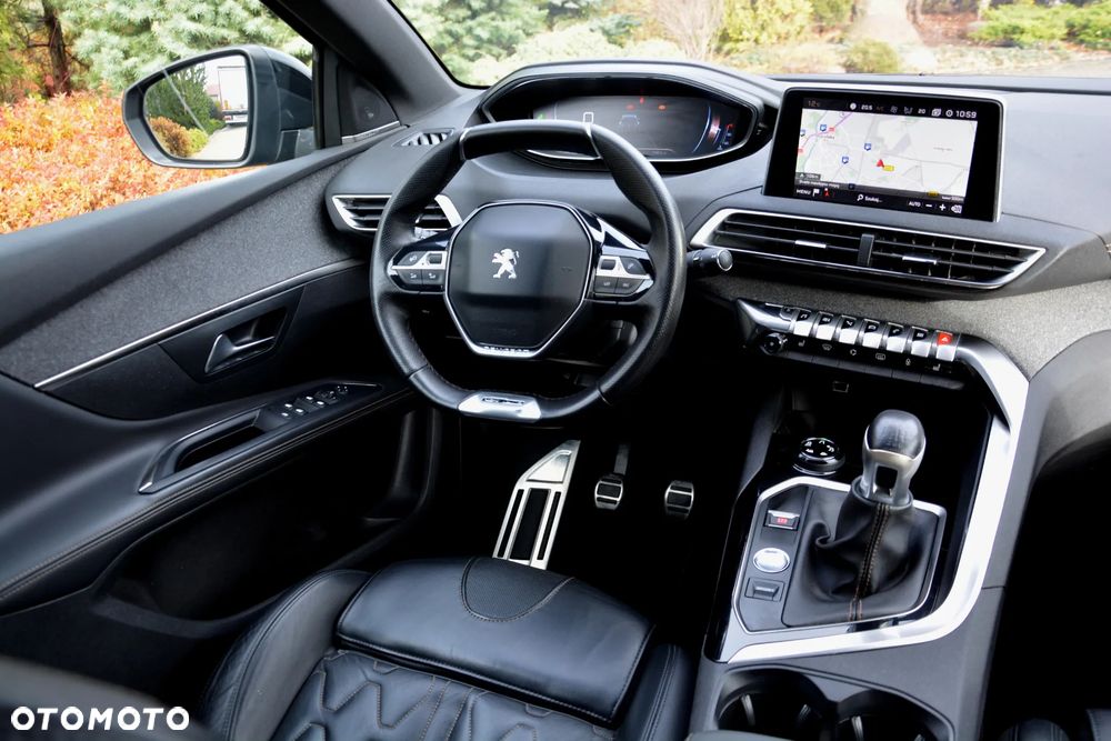 Peugeot 5008 BlueHDI 150 Stop & Start Allure - 26