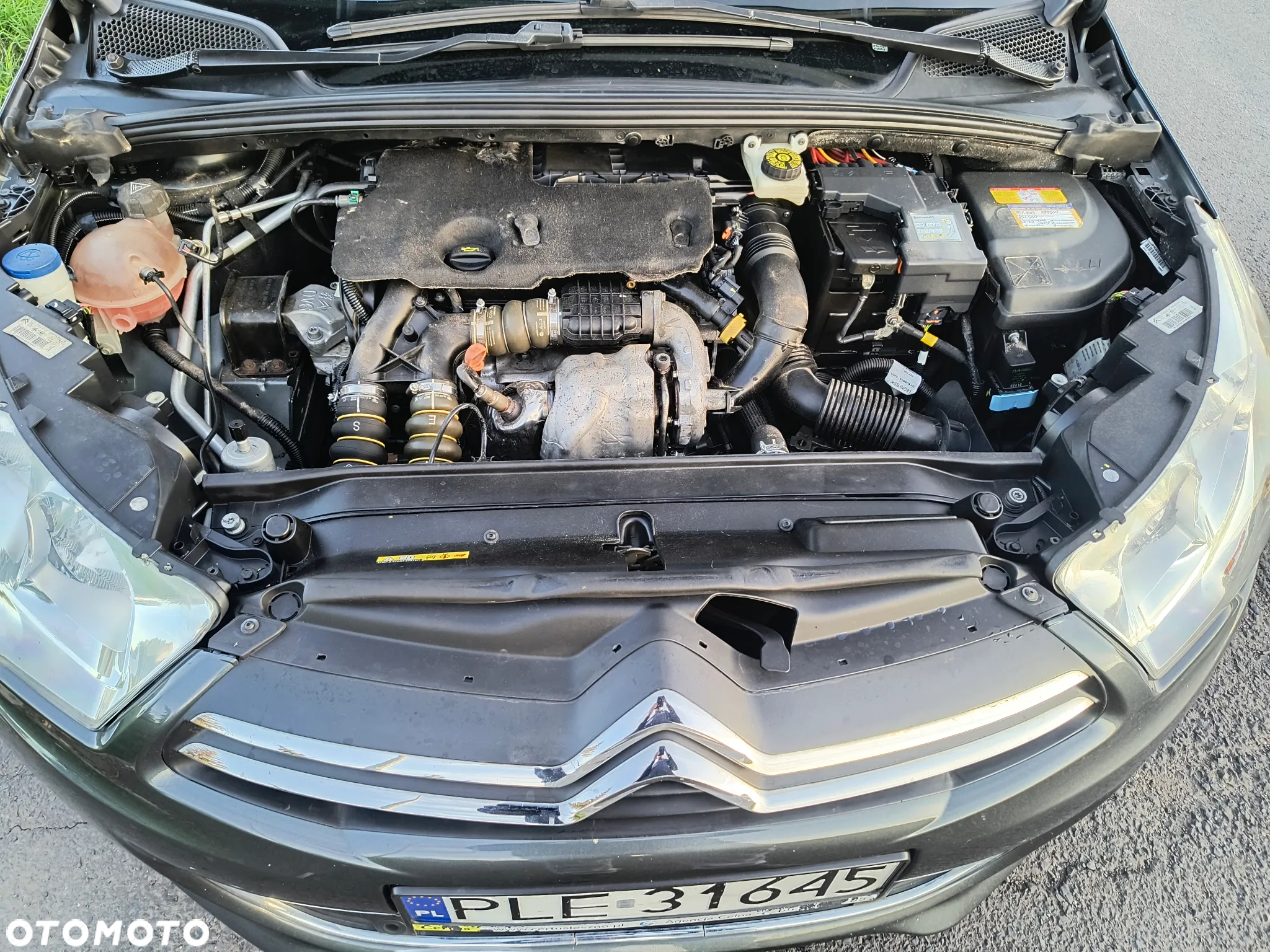 Citroën C4 - 11