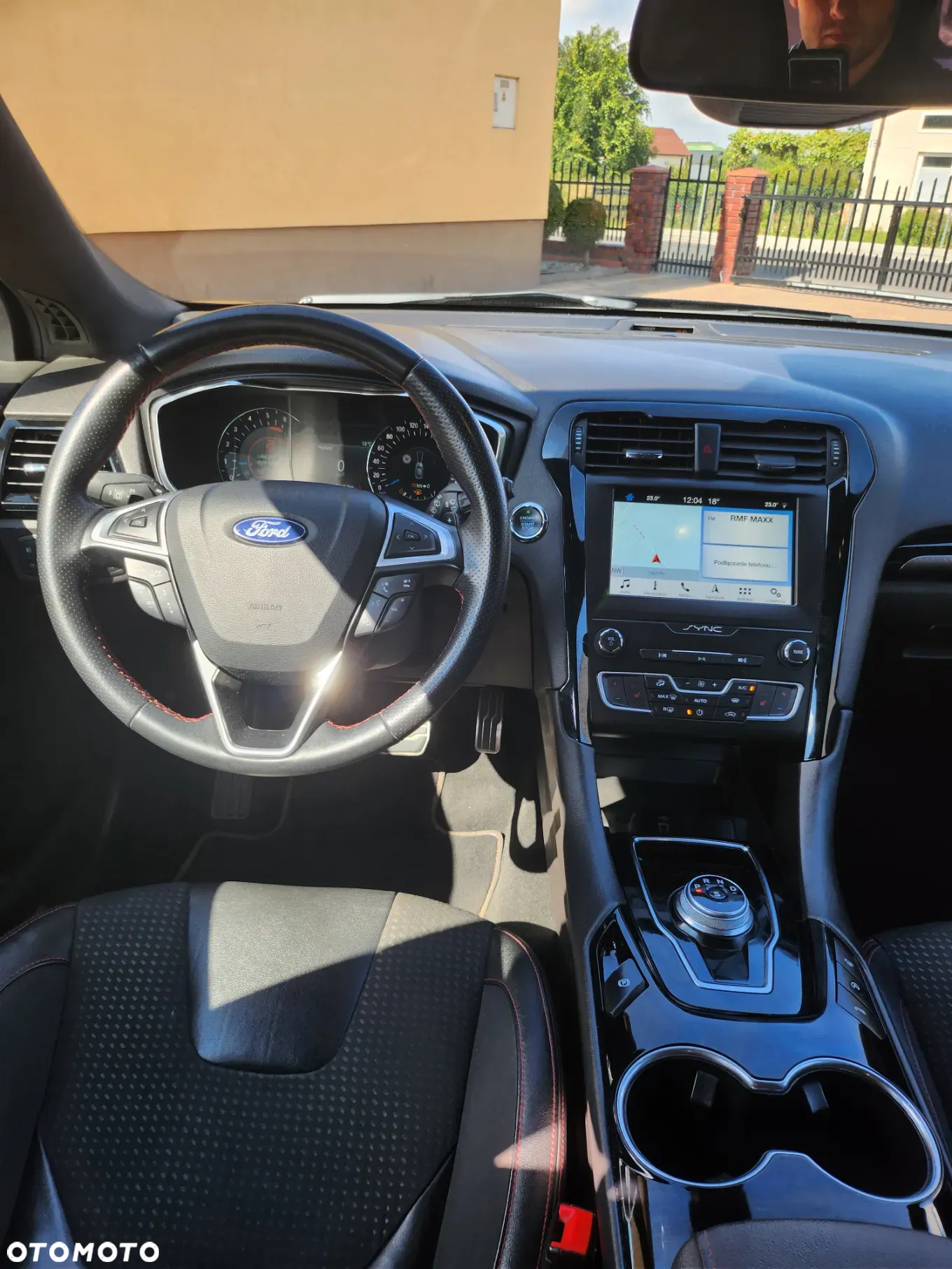Ford Mondeo 2.0 EcoBlue ST-Line - 28