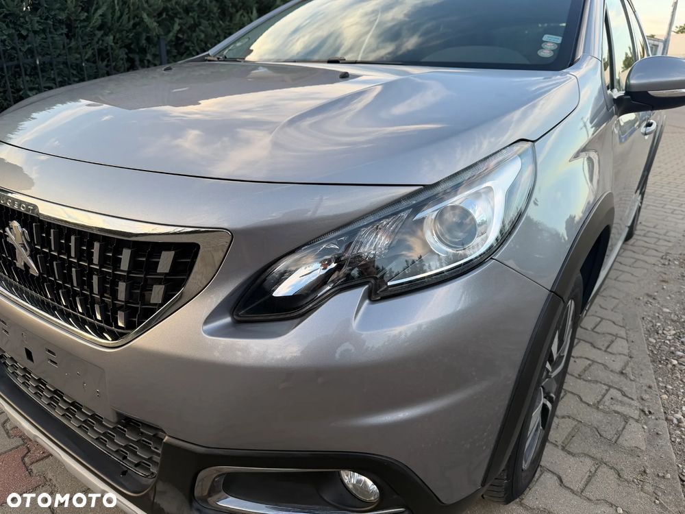 Peugeot 2008 PureTech 110 Stop&Start Allure - 8
