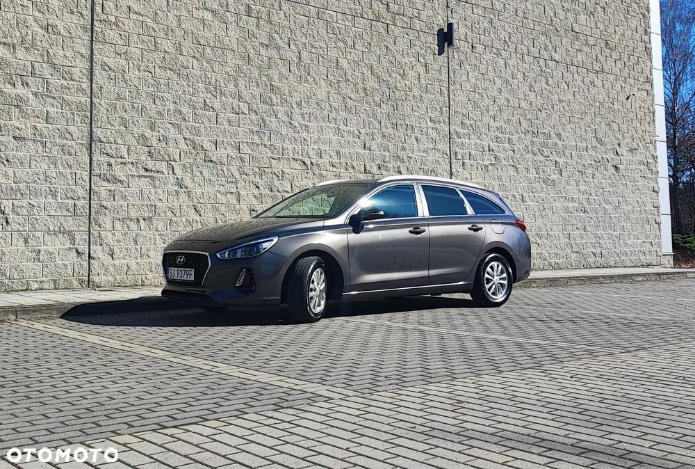 Hyundai i30 - 15