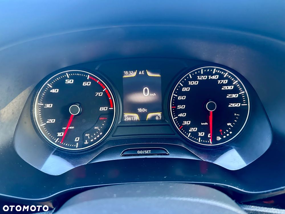 Seat Leon 1.2 TSI Start&Stop I-Tech - 16