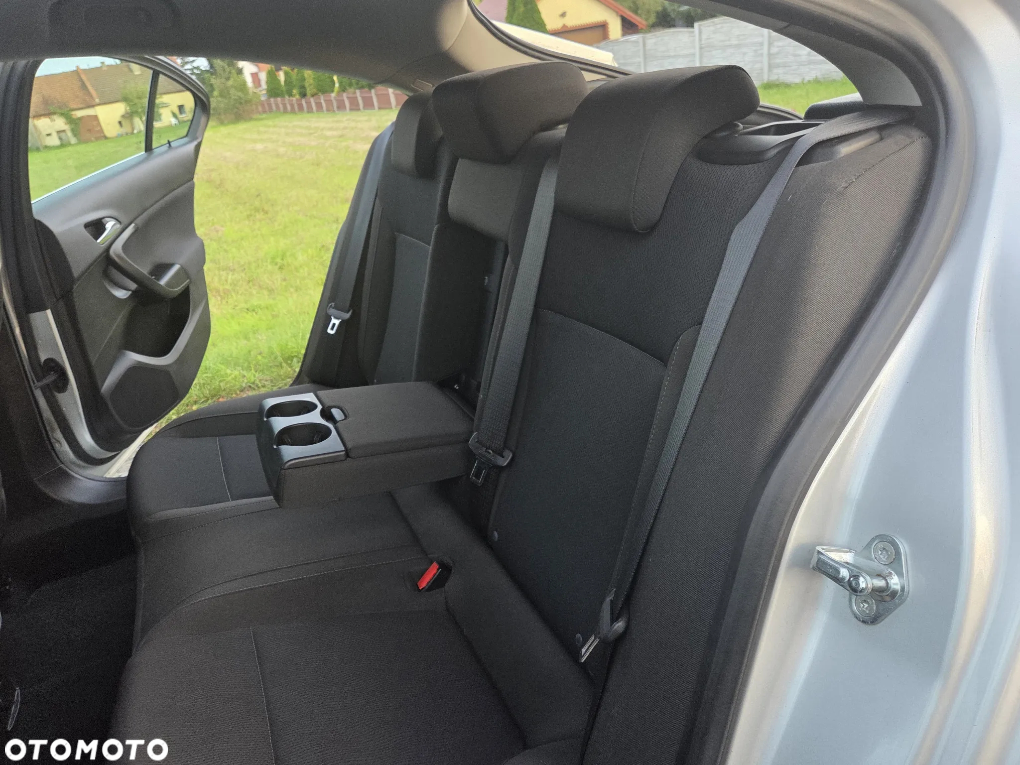 Opel Insignia 1.8 Edition - 26