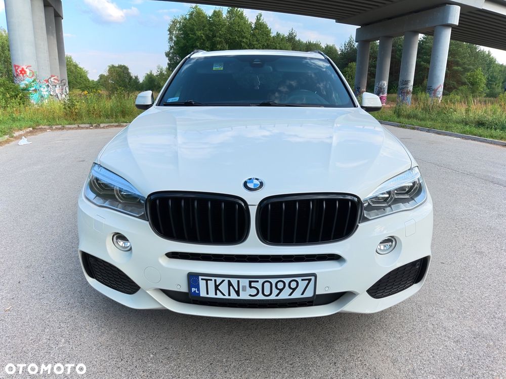 BMW X5 xDrive25d - 4