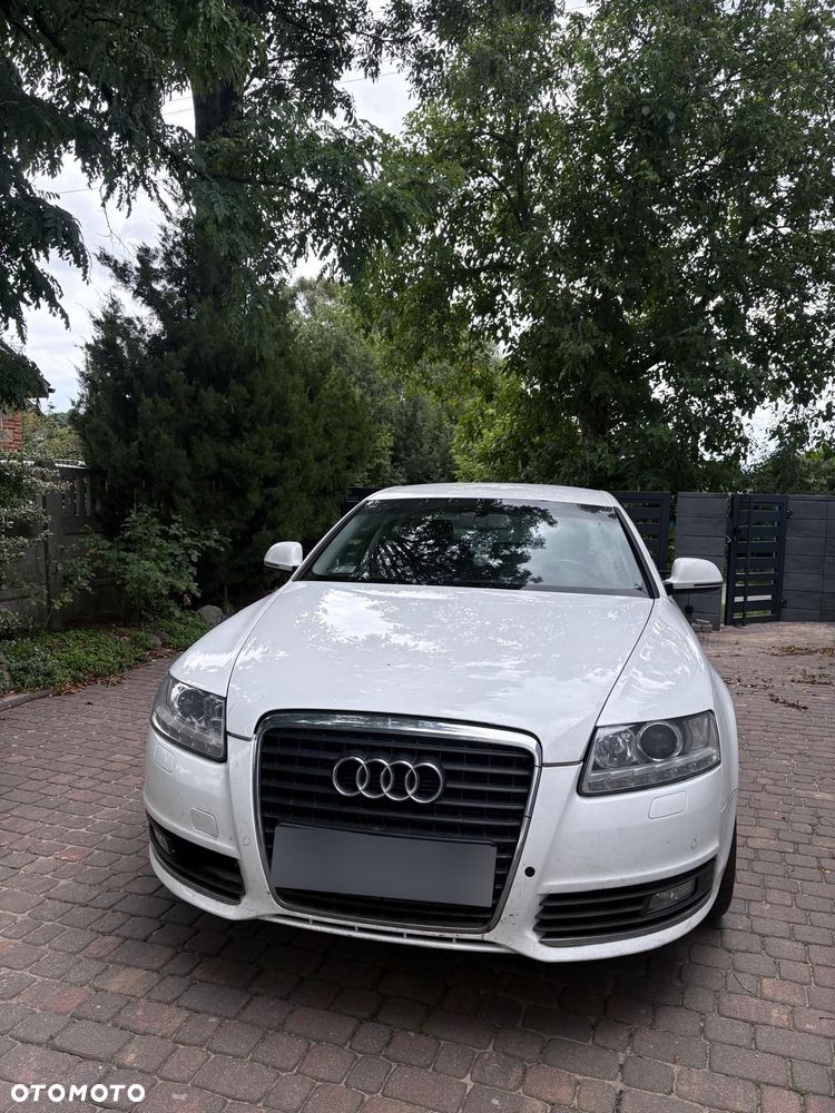 Audi A6 Limousine - 4