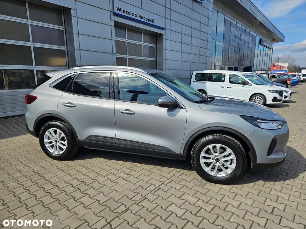 Ford Kuga 1.5 EcoBoost FWD Titanium - 5
