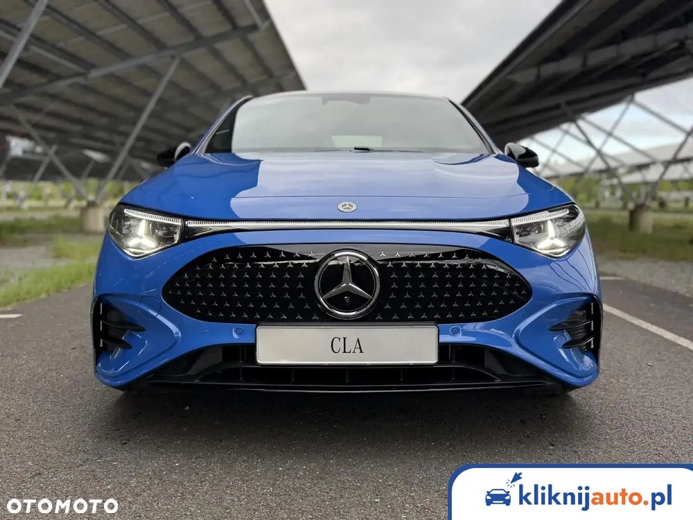Mercedes-Benz CLA 200 mHEV 8G-DCT - 4