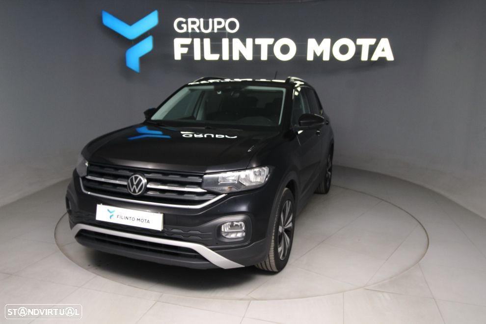VW T-Cross 1.0 TSI Life - 6
