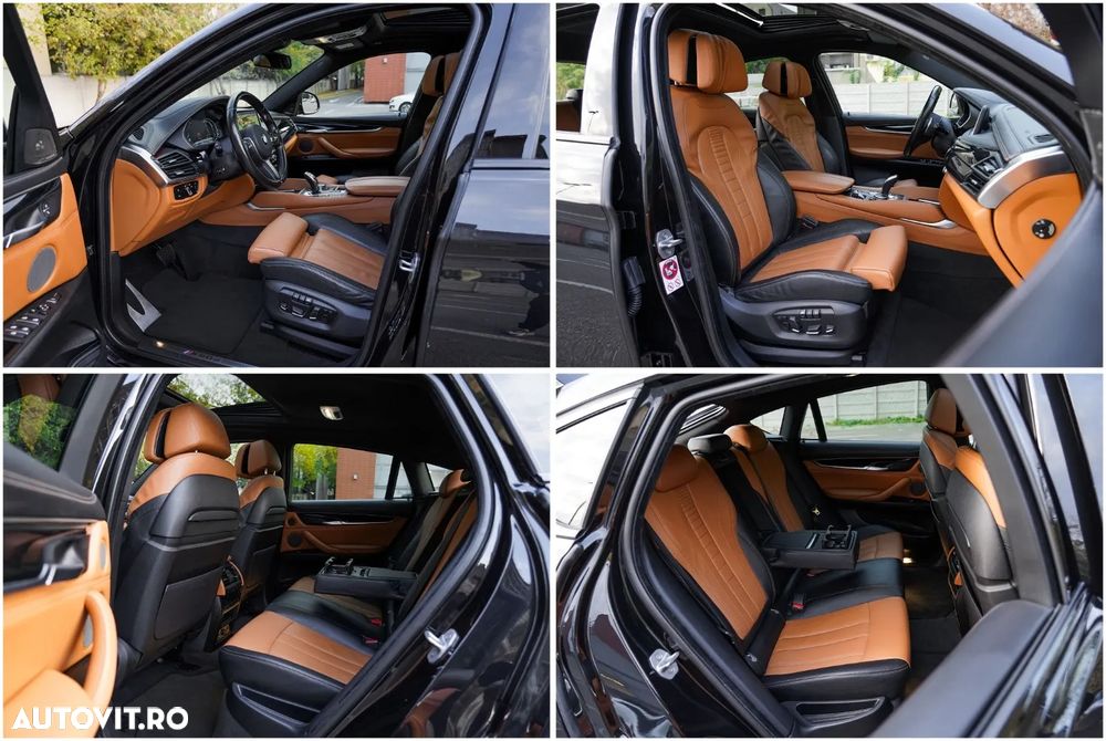 BMW X6 - 9