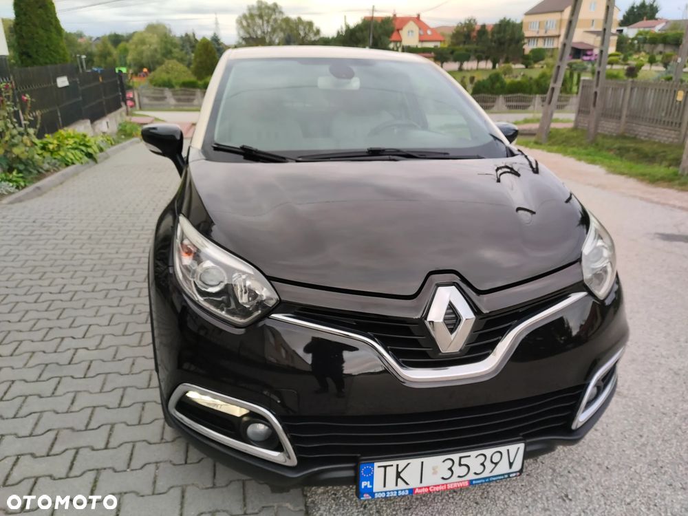 Renault Captur - 31