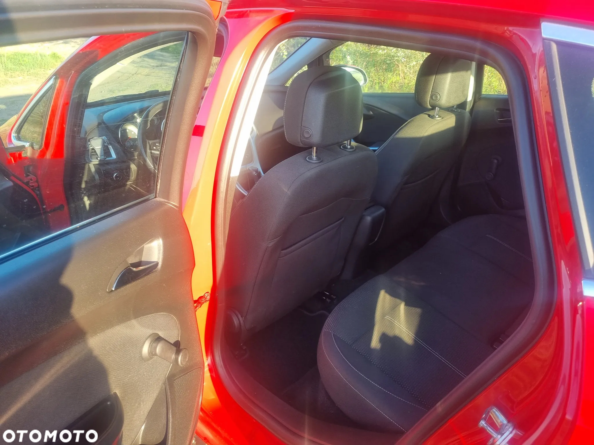 Opel Astra - 16