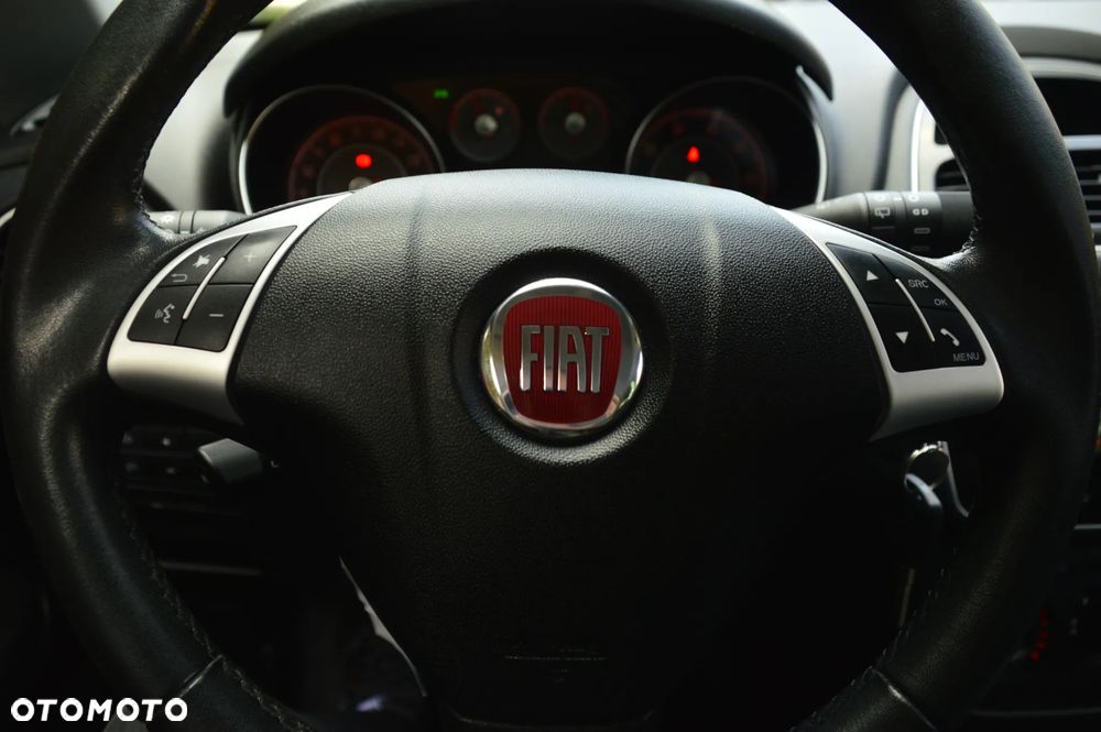 Fiat Punto - 29