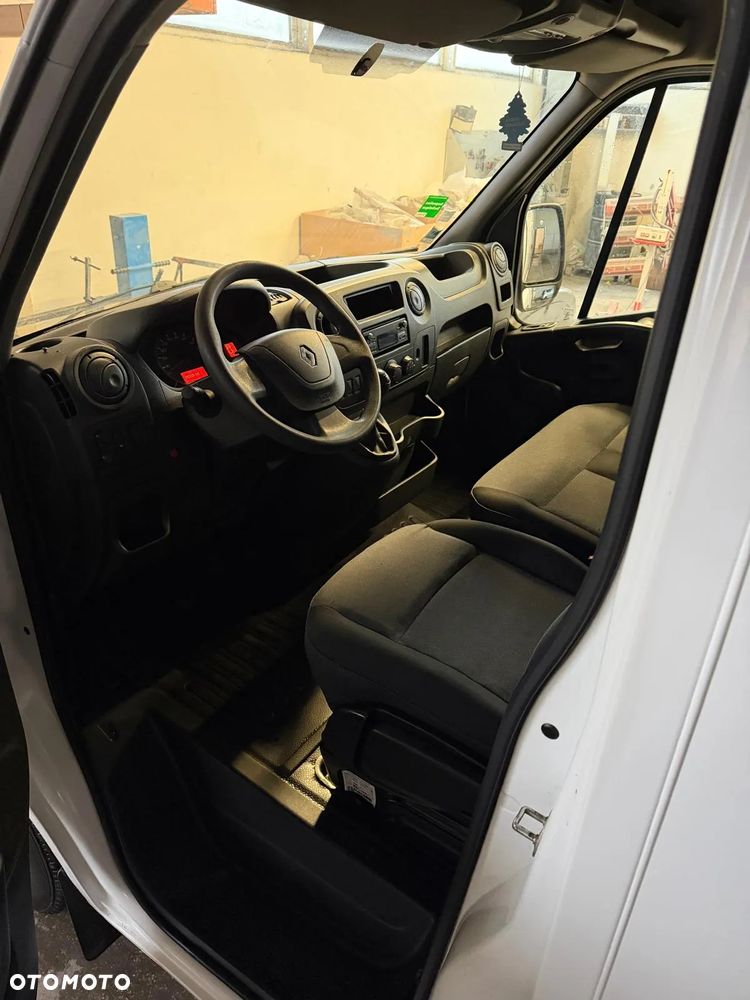 Renault MASTER Mroźnia Chłodnia - 7
