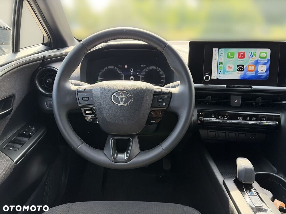 Toyota C-HR 1.8 Hybrid Comfort - 19