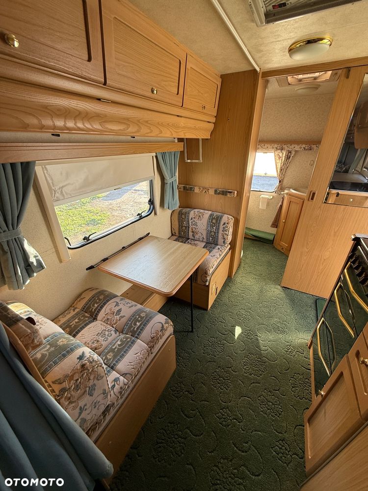 Inny Clubman Lunar - 7