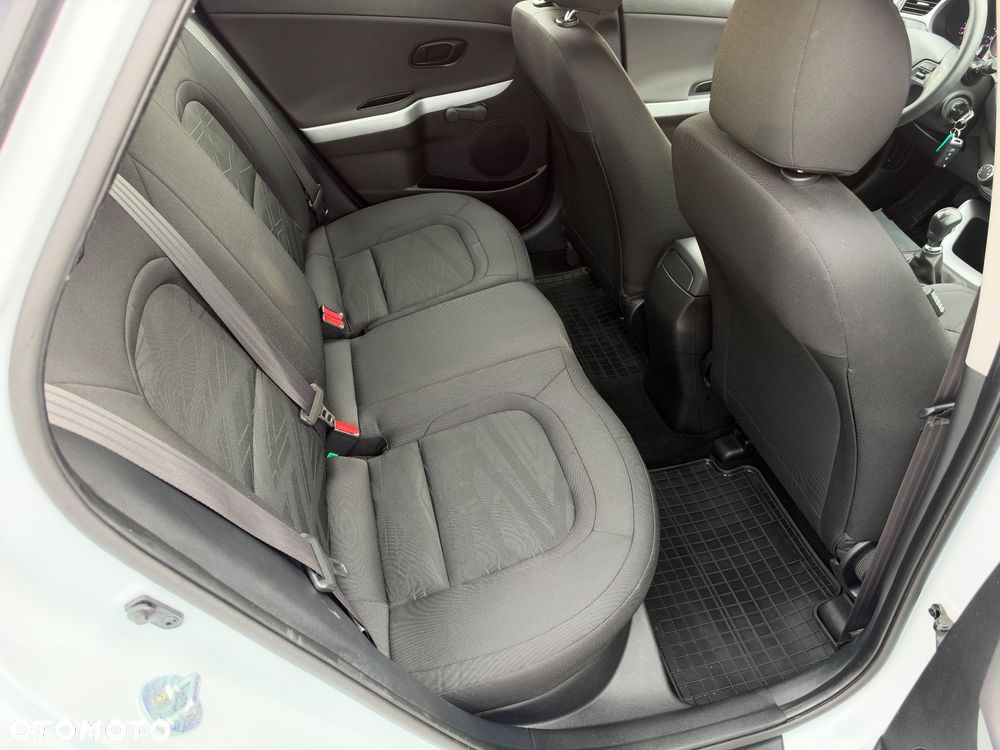 Kia Ceed 1.4 M - 20