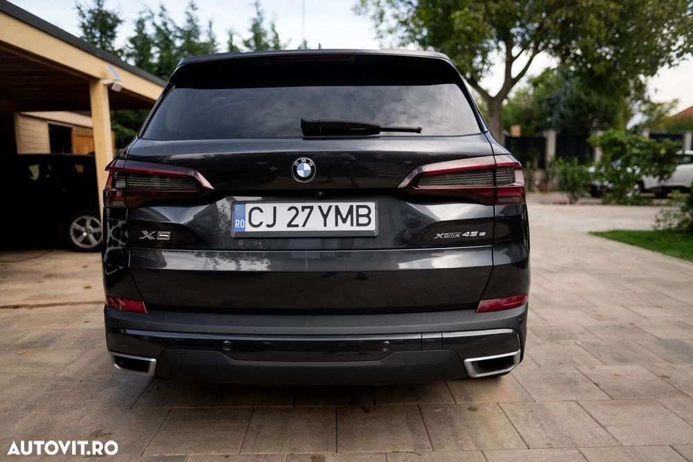 BMW X5 - 14