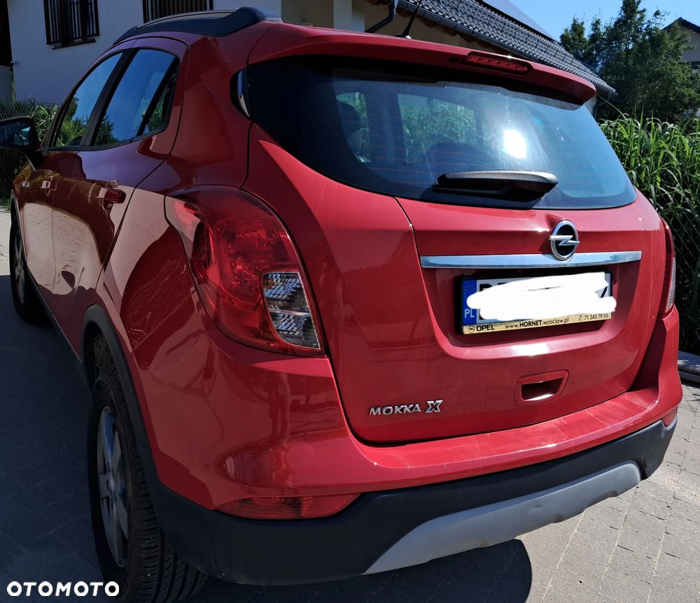 Opel Mokka 1.6 Essentia S&S - 2