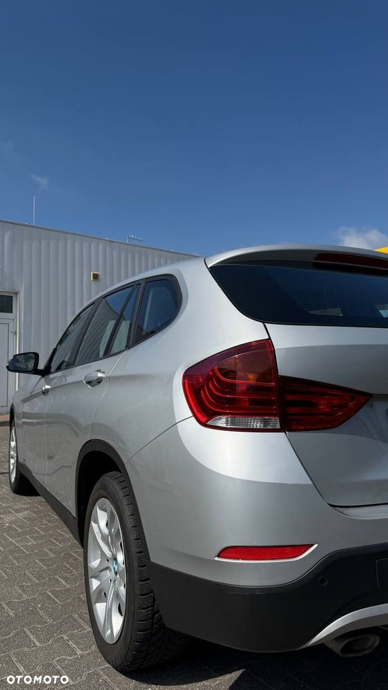 BMW X1 - 4