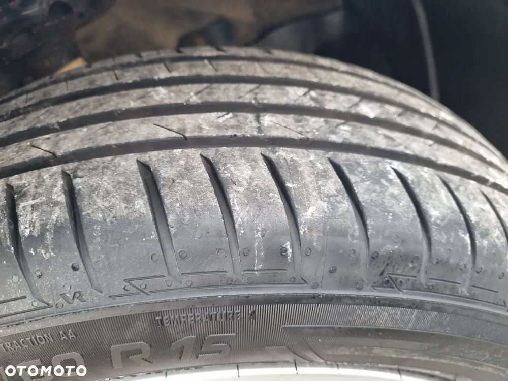 Opel Meriva 1.6 16V Easytronic Cosmo - 15