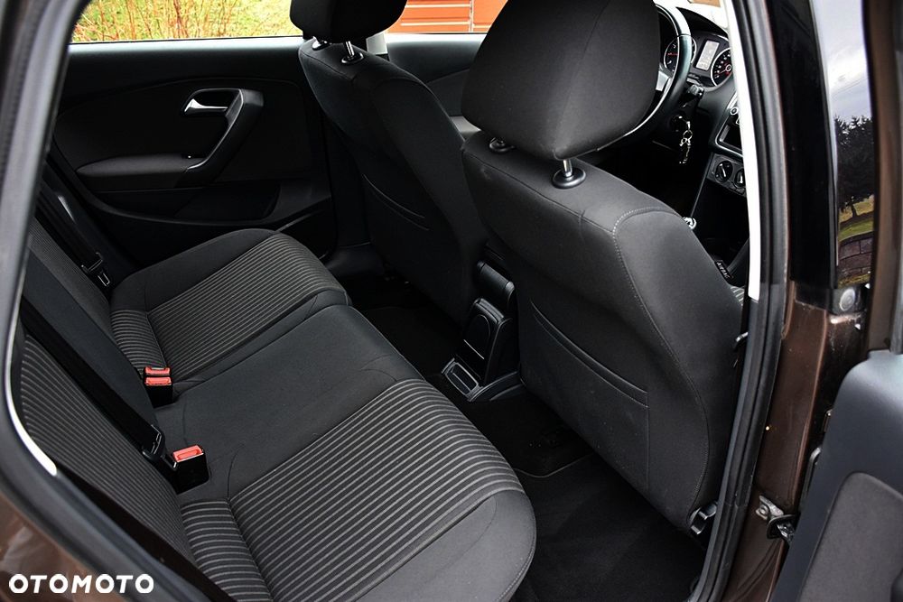 Volkswagen Polo 1.4 16V Comfortline CityLine - 34