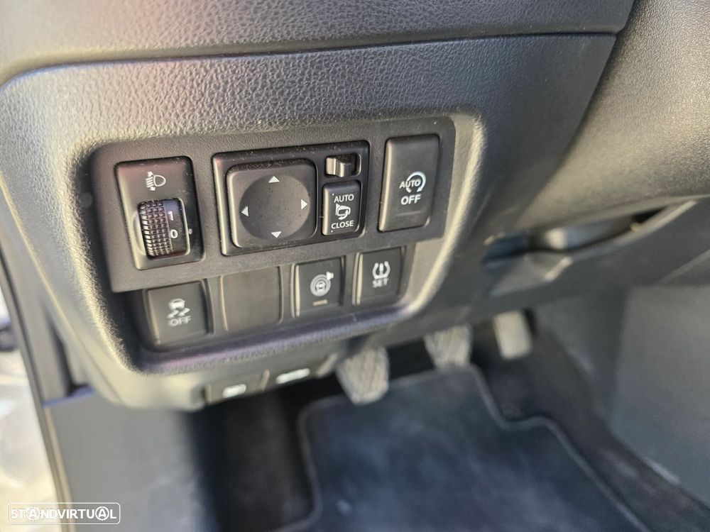 Nissan Juke 1.2 DIG-T Tekna Premium - 28